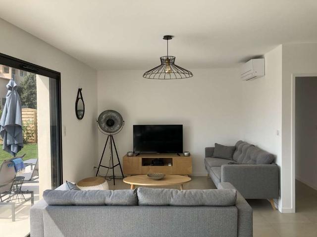 Maison location à Ajaccio, Vico