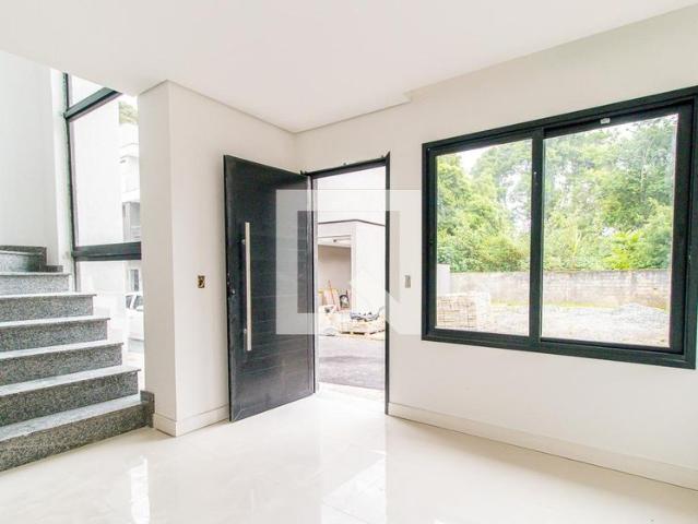 Casa aluguel em Uberaba, Santa Quitéria