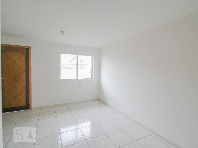 Casa aluguel em Uberaba, Curitiba