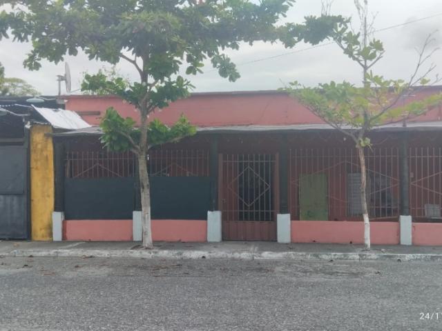 Casa en venta en Turén, Portuguesa