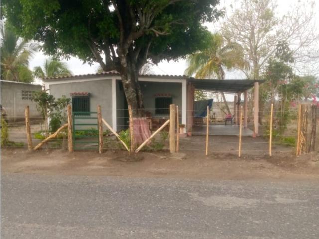 Casa en venta en Portuguesa