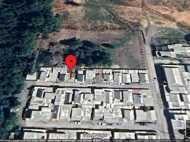 Casa en venta en Molina, Maule