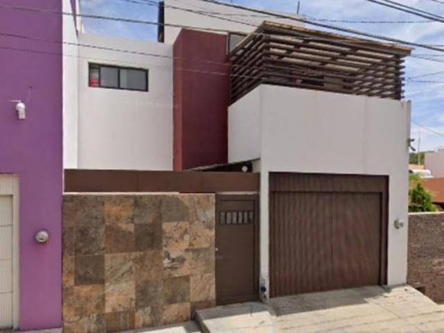Casa en venta en Trancoso, Zacatecas