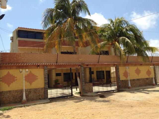 Apartamento en venta en Chichiriviche, Falcón