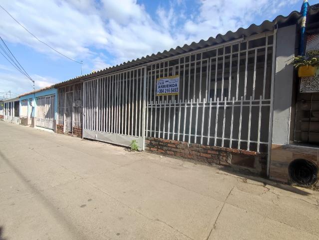 Casa en arriendo en Oriental, Puerto Santander