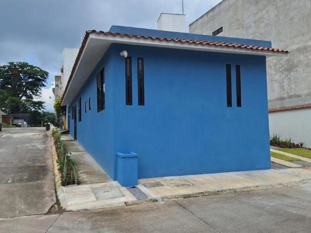 Casa en venta en Coatepec, Veracruz