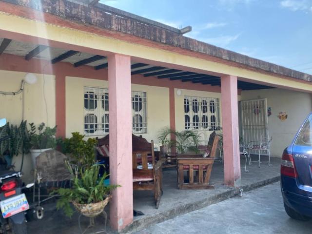 Casa en venta en Portuguesa
