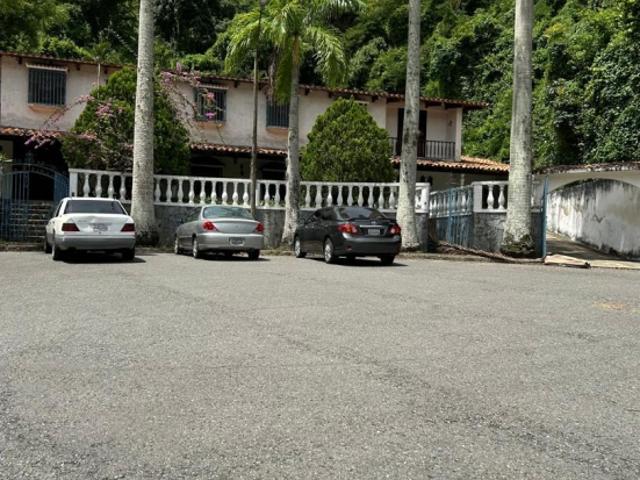 Casa en venta en Boca De Uchire, Miranda