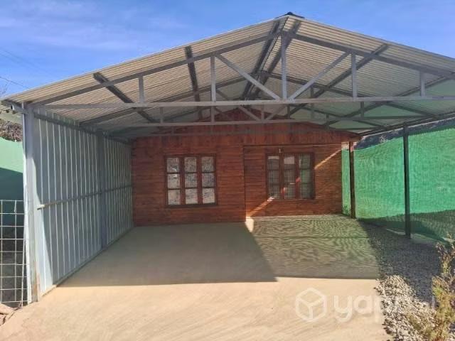 Casa en venta en Punitaqui, Coquimbo