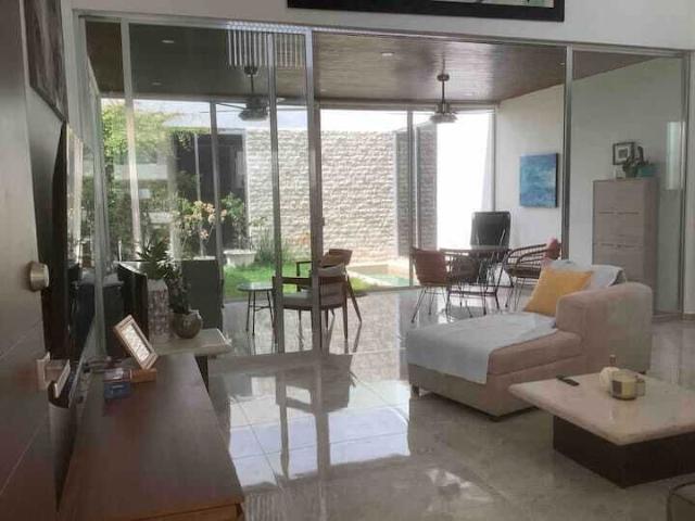 Casa en renta en Pantepec, Yucatán