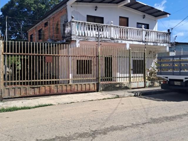 Casa en venta en Palavecino, Lara