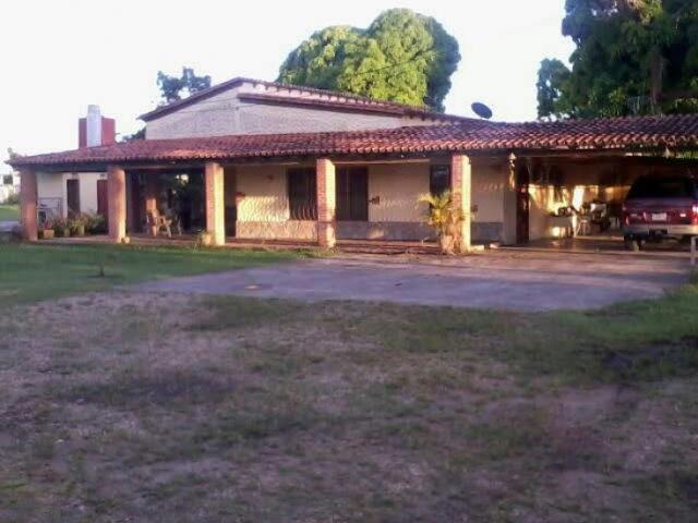Casa en venta en Monagas
