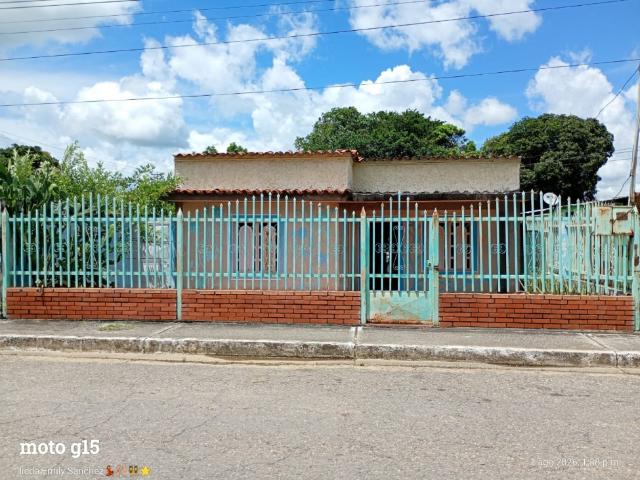 Casa en venta en Acarigua, Portuguesa