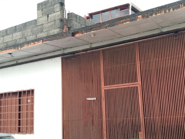 Casa en venta en Portuguesa