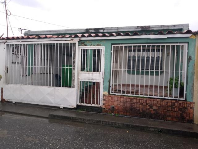 Casa en venta en Acarigua, Portuguesa