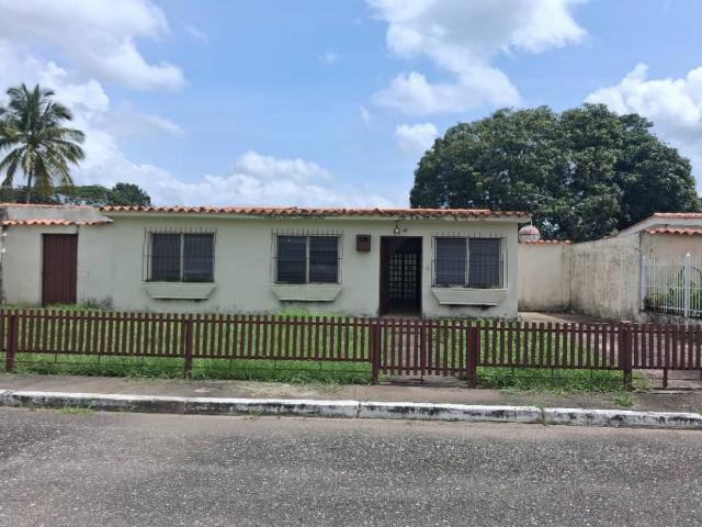 Casa en alquiler en Portuguesa