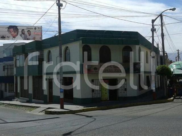 Casa venta en Abas Chacra, Arequipa