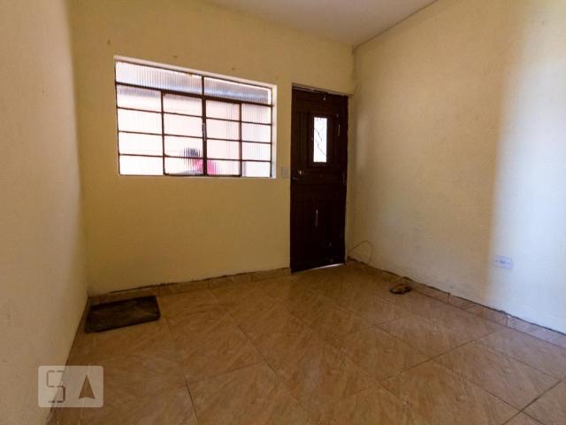 Casa aluguel em Osasco, Jardim D'Abril