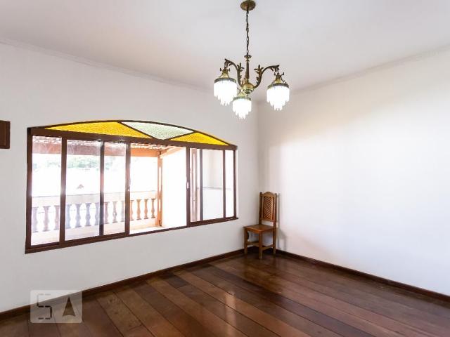 Casa aluguel em Região Imediata de São Paulo, Região Metropolitana de São Paulo
