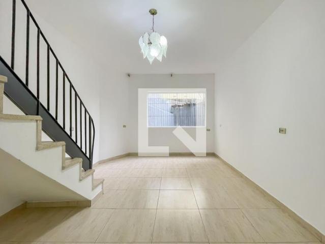 Casa aluguel em Região Imediata de São Paulo, Região Metropolitana de São Paulo