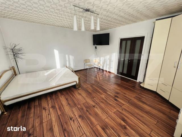 Apartament închirieri în Dâmbul Rotund, Cluj-Napoca