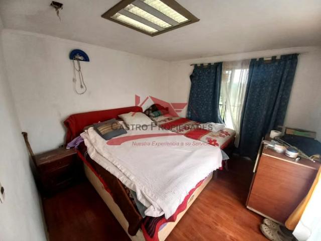 Casa en venta en El Edén, Valparaíso