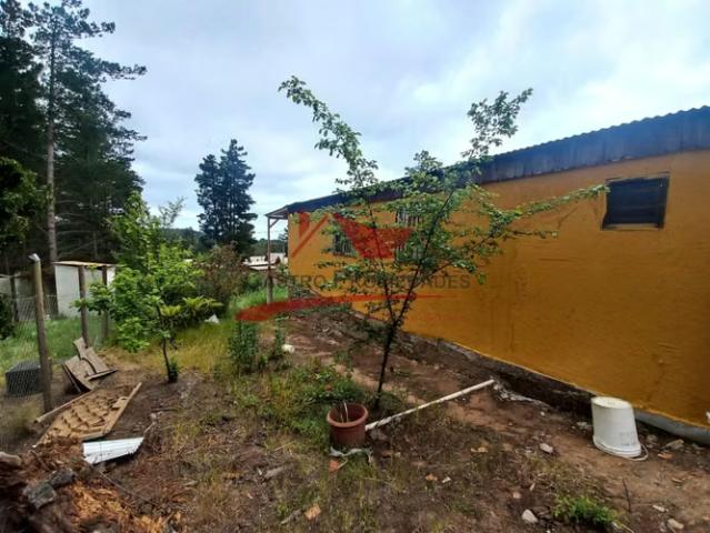 Casa en venta en El Edén, Valparaíso