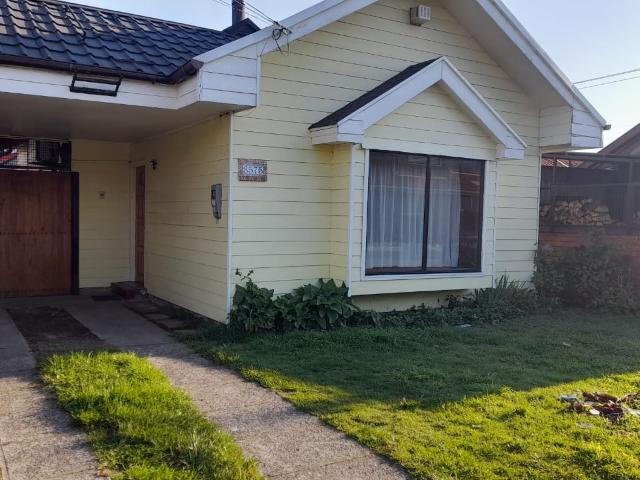 Casa en arriendo en Valdivia, Los Ríos