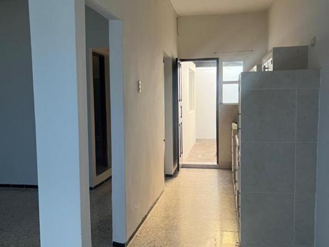Casa una planta centro veracruz $850,000