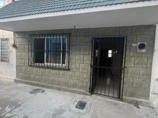Casa una planta centro veracruz $850,000