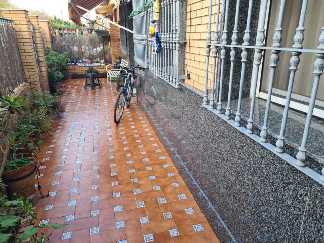 Casa en venta en Bellavista-La Palmera, Sevilla