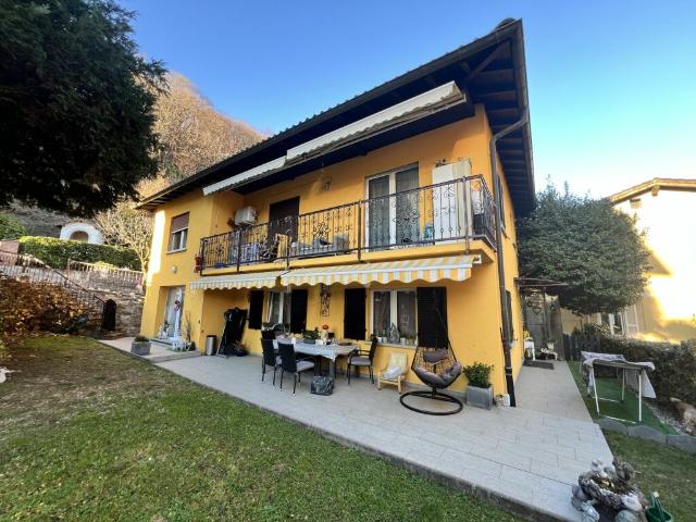 Immobilie kaufen in Canobbio, Tessin