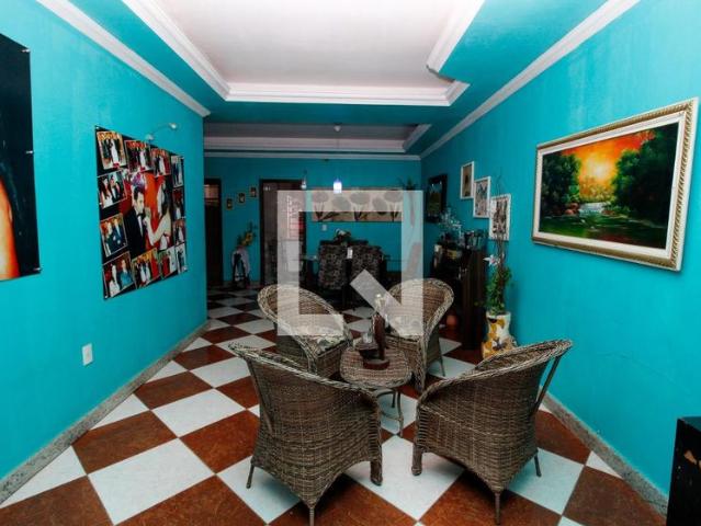 Casa aluguel em Belo Horizonte, União