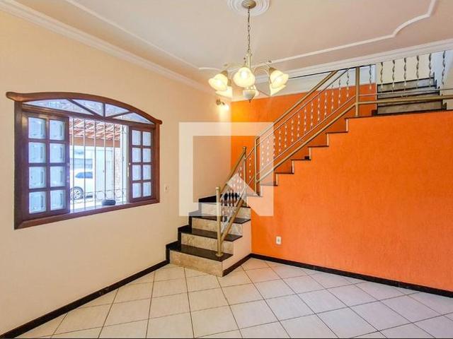 Casa aluguel em Região Geográfica Imediata de Belo Horizonte, Região Metropolitana de Belo Horizonte