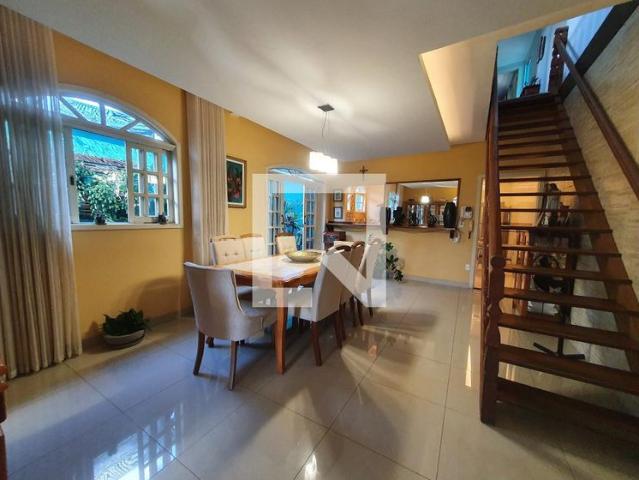 Casa aluguel em Região Geográfica Imediata de Belo Horizonte, Região Metropolitana de Belo Horizonte