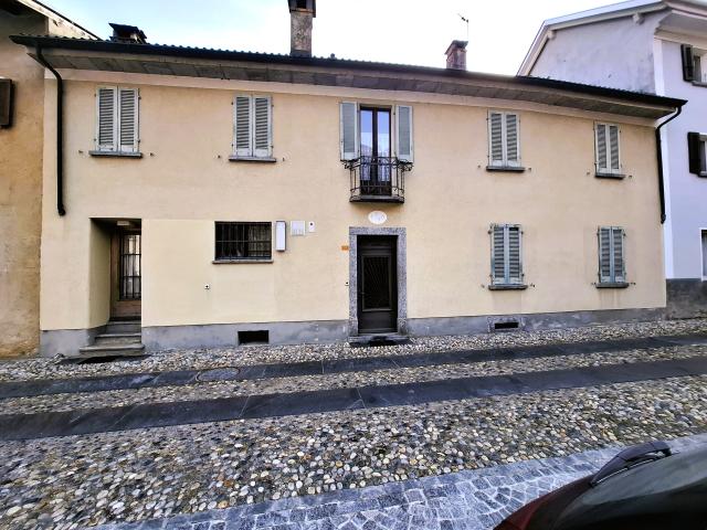 Haus kaufen in Avegno Gordevio, Tessin