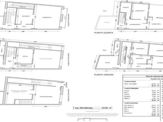 Casa en venta en Baix Llobregat, Catalunya