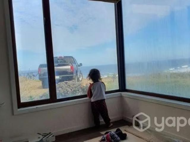 Casa en venta en Puerto Saavedra, La Araucanía