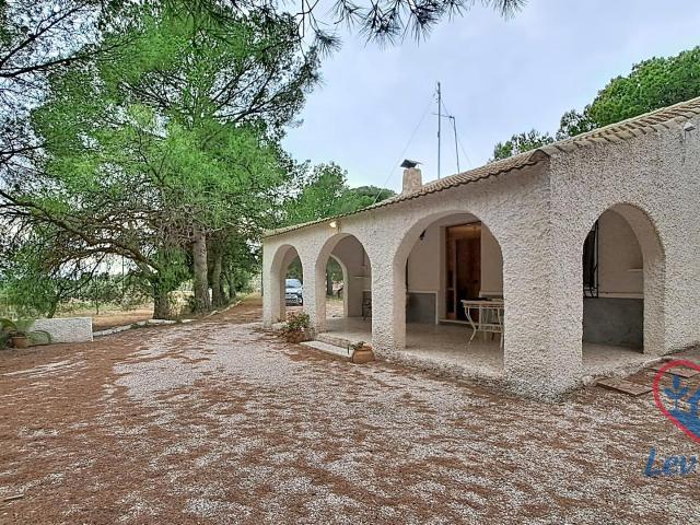 Chalet en venta en Las Canales, Bajo Guadalentín