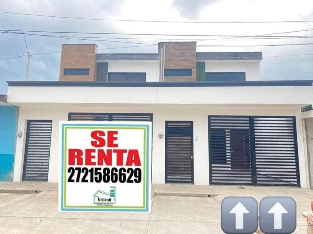 Casa en renta en Palmira, Mariano Escobedo