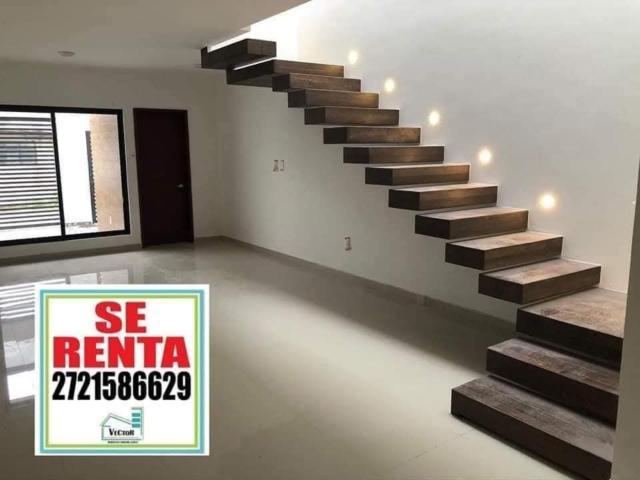 Casa en renta en Palmira, Mariano Escobedo