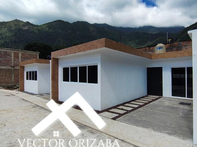 Casa en venta en Río Blanco, Veracruz