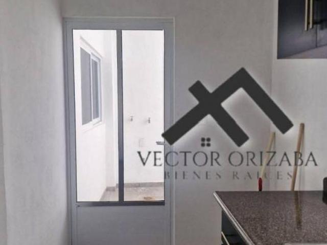 Casa en venta en Río Blanco, Veracruz