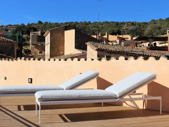 Casa en alquiler en es Puget, Santa Eugènia