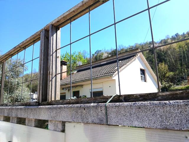 Casa en venta en Riuclar, la Selva