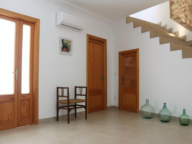 Casa en alquiler en Santa Eugènia, es Puget