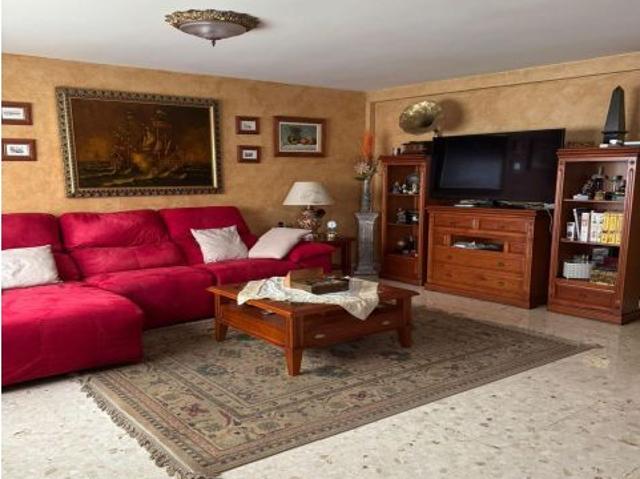 Casa en venta en Carolinas Altas, l'Alacantí