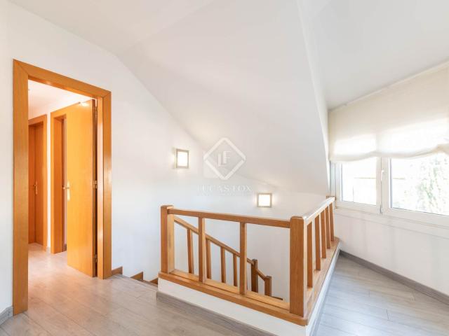 Casa en alquiler en Sant Cugat Del Vallès