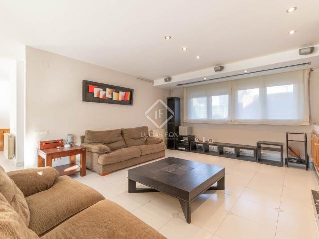 Casa en alquiler en Sant Cugat Del Vallès