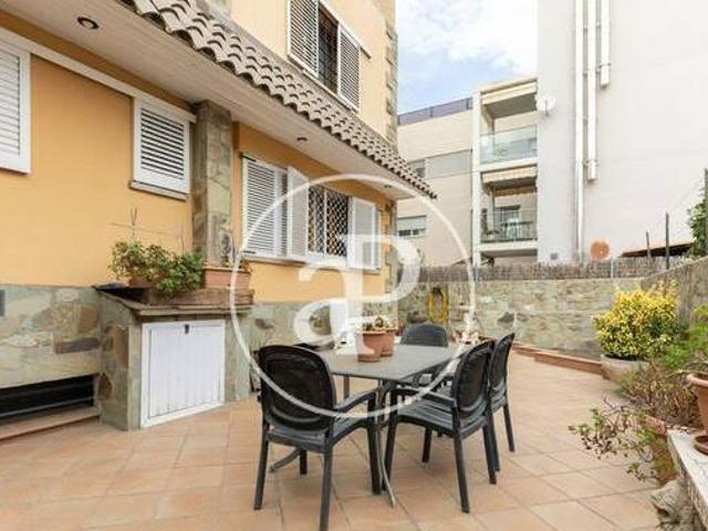 Casa en alquiler en Cerdanyola Del Vallès